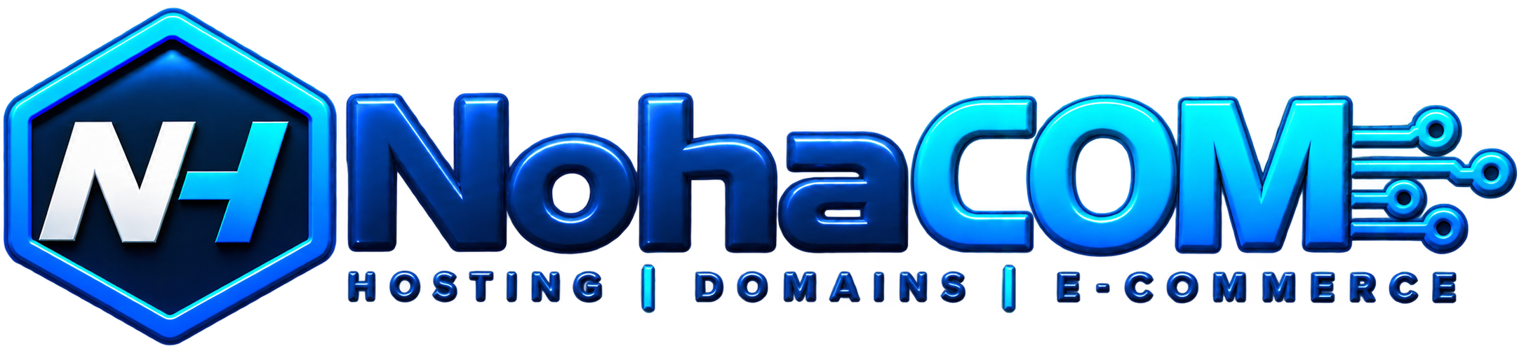 NohaCOM E-Commerce Solutions Startseite 