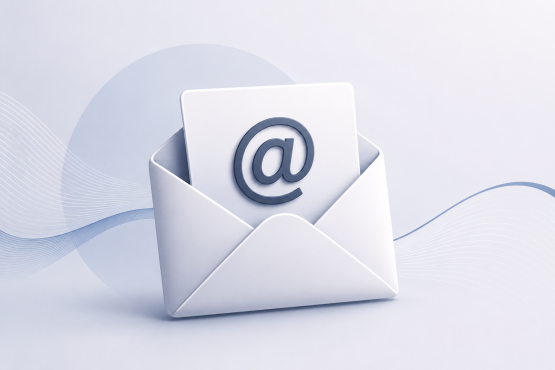 E-Mail