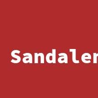 Sandalen