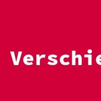 Verschiedenes