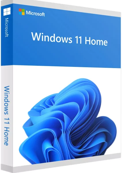 Windows 11 Home - Retail Key