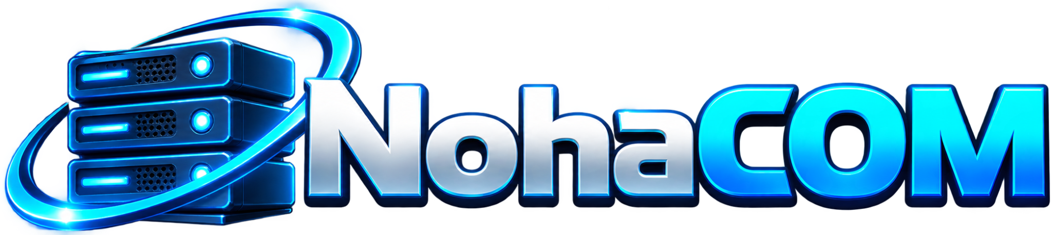 NohaCOM - E-Commerce Solutions