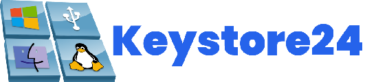 Keystore24