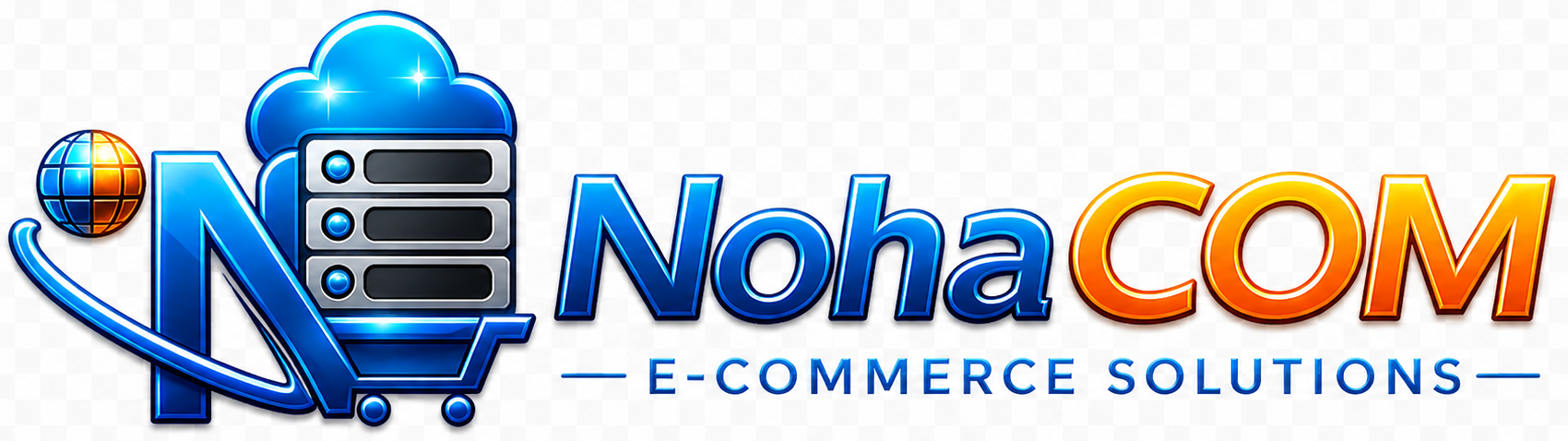 NohaCOM E-Commerce Solutions