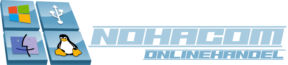 NohaCOM Onlinehandel